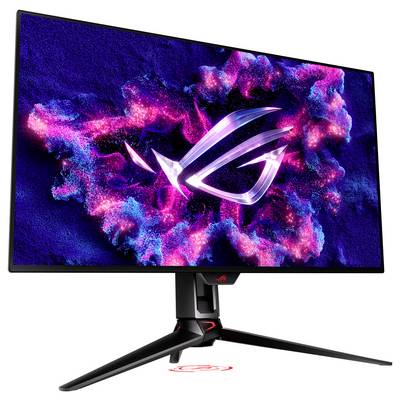Asus ROG Swift OLED PG32UCDMZ Gaming Monitor EEK G (A - G) 80 cm (31.5 Zoll) 3840 x 2160 Pixel 16:9 0.03 ms OLED-4