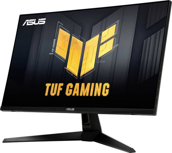 Asus TUF Gaming VG27AQM5A Gaming Monitor  EEK F (A - G) 68.6 cm (27 Zoll) 2560 x 1440 Pixel 16:9 1 ms  IPS LED