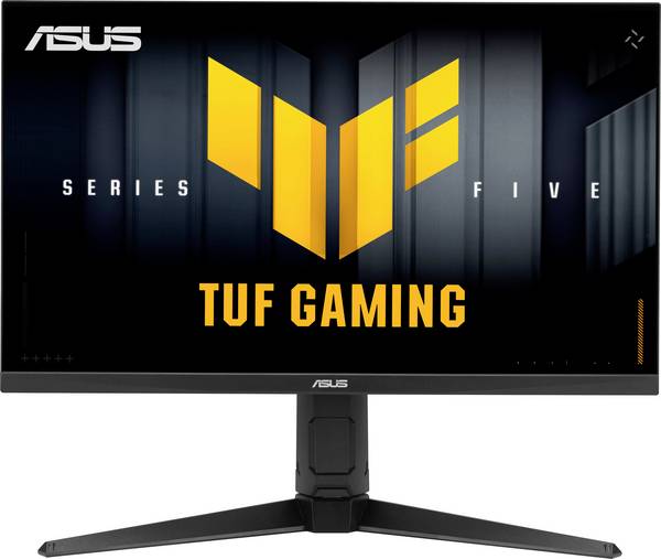Asus TUF Gaming VG27AQML5A Gaming Monitor  EEK F (A - G) 68.6 cm (27 Zoll) 2560 x 1440 Pixel 16:9 1 ms