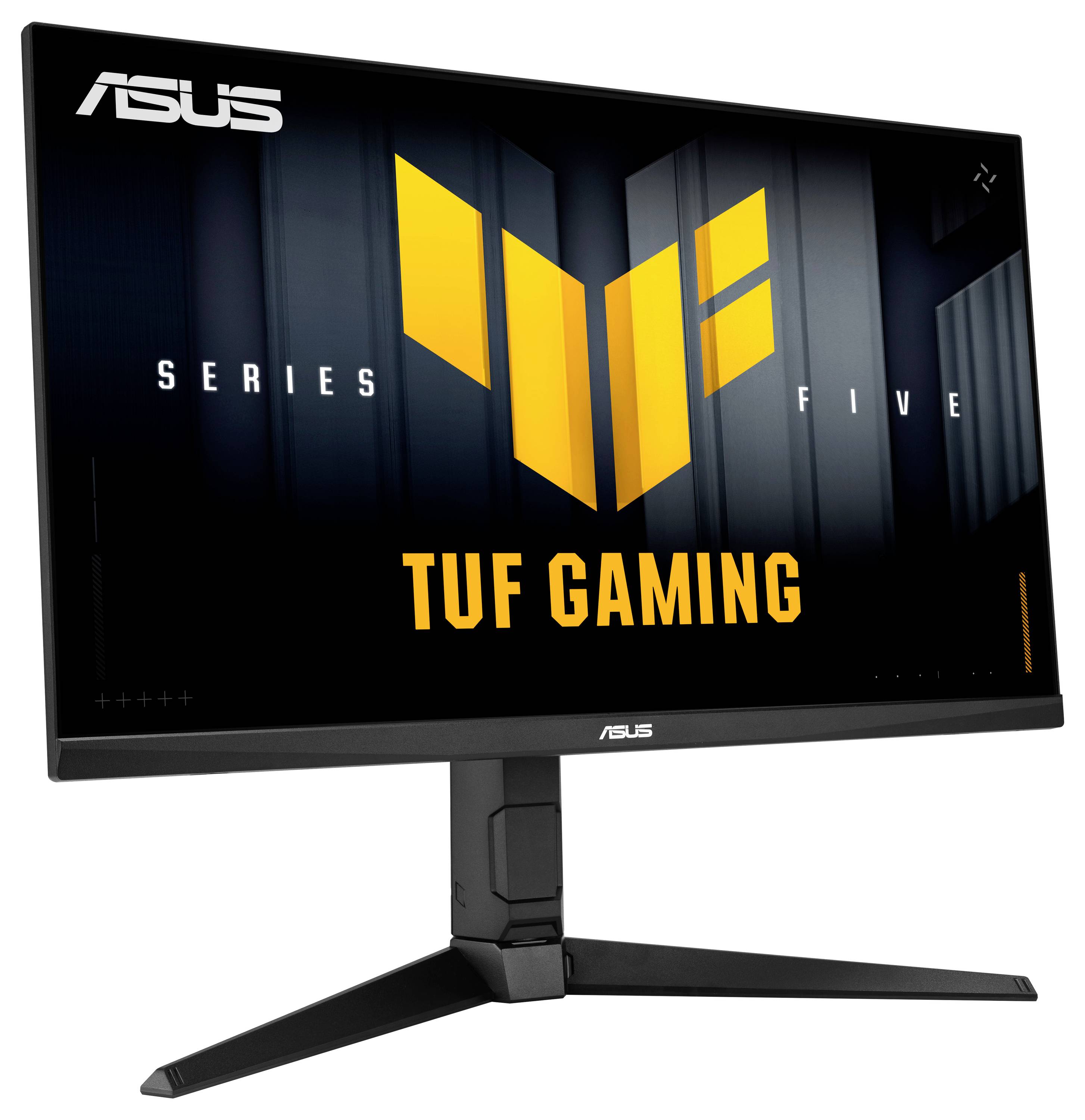 Asus TUF Gaming VG27AQML5A Gaming Monitor EEK F (A - G) 68.6 cm (27 Zoll) 2560 x 1440 Pixel 16:9 1 ms-1