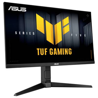 Asus TUF Gaming VG27AQML5A Gaming Monitor EEK F (A - G) 68.6 cm (27 Zoll) 2560 x 1440 Pixel 16:9 1 ms-1
