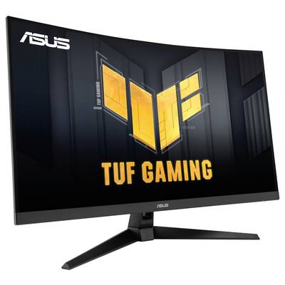 Asus TUF Gaming VG32VQM5B Gaming Monitor EEK E (A - G) 80 cm (31.5 Zoll) 1920 x 1080 Pixel 16:9 0.5 ms VA LCD-2