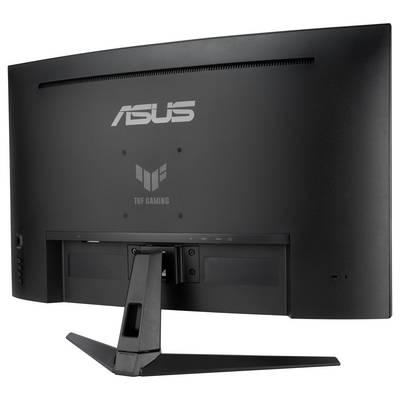 Asus TUF Gaming VG32VQM5B Gaming Monitor EEK E (A - G) 80 cm (31.5 Zoll) 1920 x 1080 Pixel 16:9 0.5 ms VA LCD-4