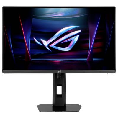 Asus ROG Strix XG248QSG Gaming Monitor EEK E (A - G) 61.2 cm (24.1 Zoll) 1920 x 1080 Pixel 16:9 0.7 ms TN LCD-3