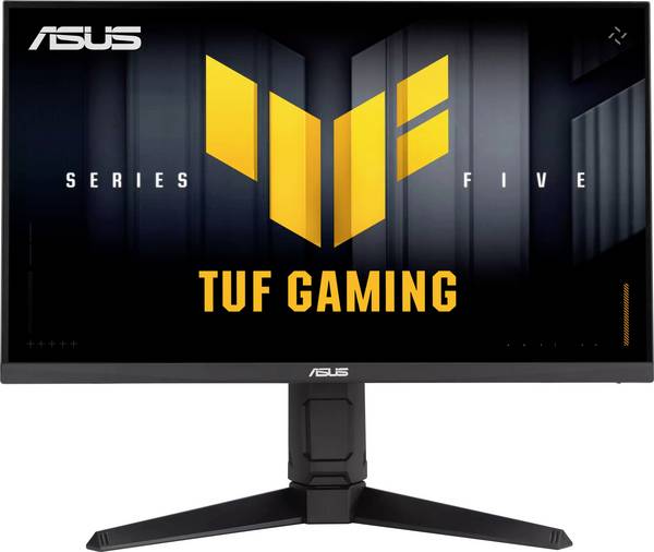 Asus TUF Gaming VG259QMRL5A Gaming Monitor  EEK E (A - G) 62.2 cm (24.5 Zoll) 1920 x 1080 Pixel 16:9 1 ms  IPS LCD
