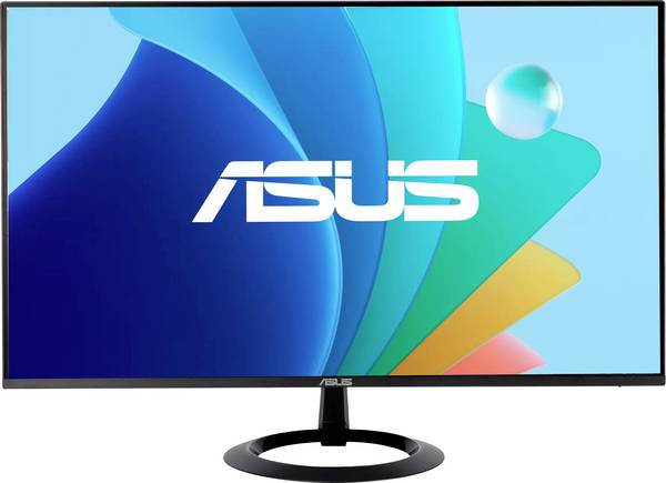 Asus Eye Care VZ279HG LCD-Monitor  EEK C (A - G) 68.6 cm (27 Zoll) 1920 x 1080 Pixel 16:9 1 ms VGA, HDMI® IPS LCD