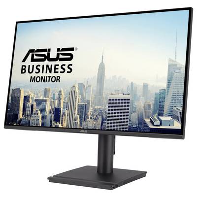 Asus Business BE27AQ LCD-Monitor EEK C (A - G) 68.6 cm (27 Zoll) 2560 x 1440 Pixel 16:9 5 ms Kopfhörer-Buchse IPS LCD-1