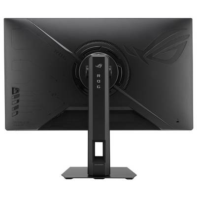 Asus ROG Strix XG27ACMES Gaming Monitor EEK E (A - G) 68.6 cm (27 Zoll) 2560 x 1440 Pixel 16:9 1 ms Kopfhörer-Buchse IPS-7