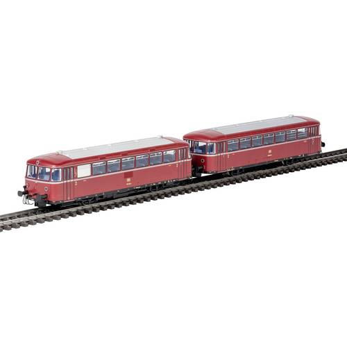 Märklin 038980 H0 Schienenbus BR 798+BR998 DB