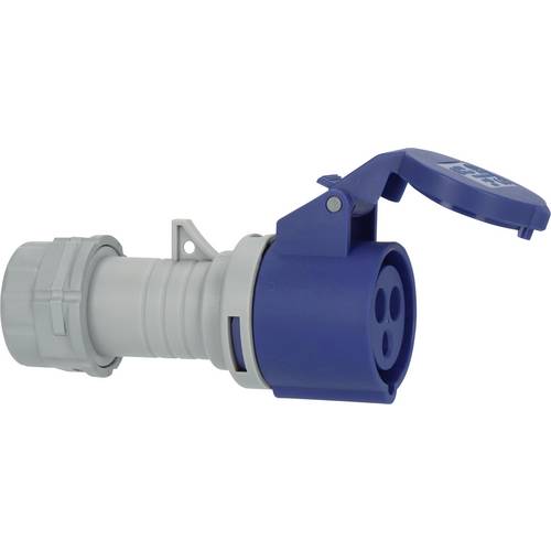 Brennenstuhl 1081020100 CEE Kupplung 230 V 1 St.