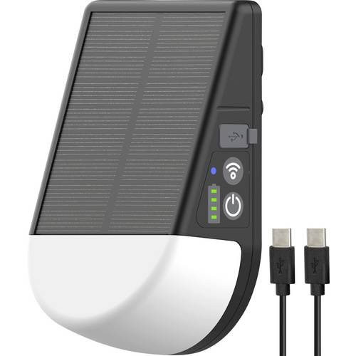 Brennenstuhl KL 300 AS 1173740010 Wandleuchte Leuchtfarben: Weiß