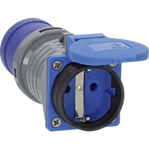 Brennenstuhl 1080990010 CEE Adapter 230 V 1 St.