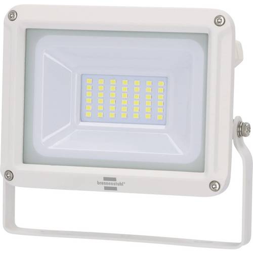 Brennenstuhl JARO 3060 W 1171260241 LED-Außenstrahler EEK: D (A - G) Leuchtfarben: Weiß