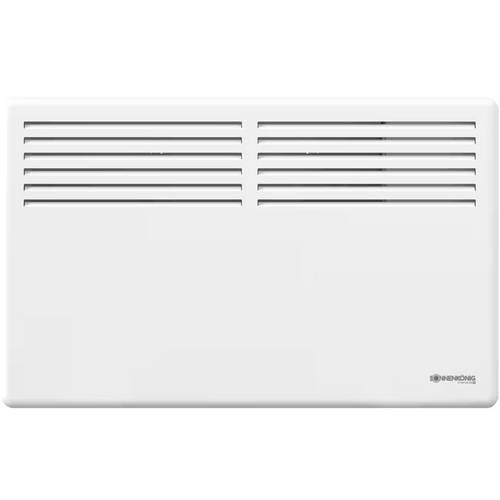 Sonnenkönig 20210302 Konvektor 1000 W Weiß