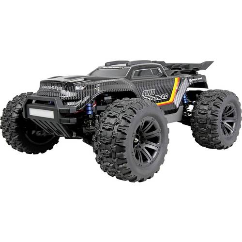 Amewi RC-Modell Brushless 1:12 Fahrzeug Elektro Truggy RtR 2,4 GHz