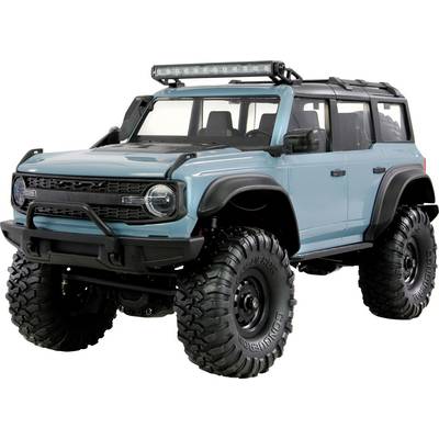 Amewi RC-Modell Brushed 1:16 Fahrzeug Elektro Crawler Allradantrieb (4WD) 2,4 GHz-0