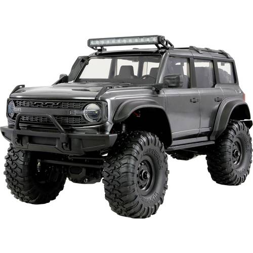 Amewi RC-Modell Brushed 1:16 Fahrzeug Elektro Crawler Allradantrieb (4WD) RtR 2,4 GHz