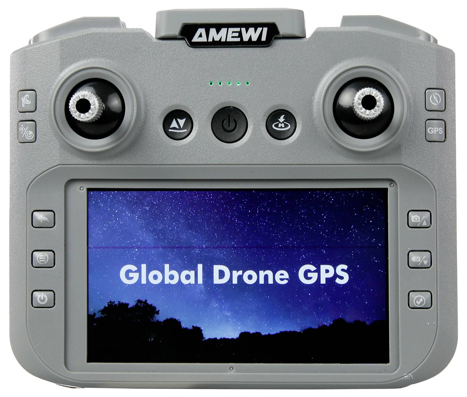 Amewi RC-Modell Ausbildungs-Drohne RtF-6