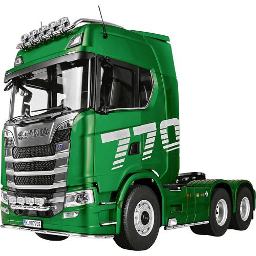 Amewi 22741 RC-Modell 1:14 Elektro Baufahrzeug RtR