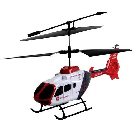 Amewi RC-Modell RC Einsteiger Hubschrauber RtF
