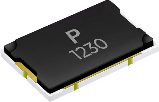 Polytronics Technology CLM3820P1230H  SMD-Sicherung      1 St.