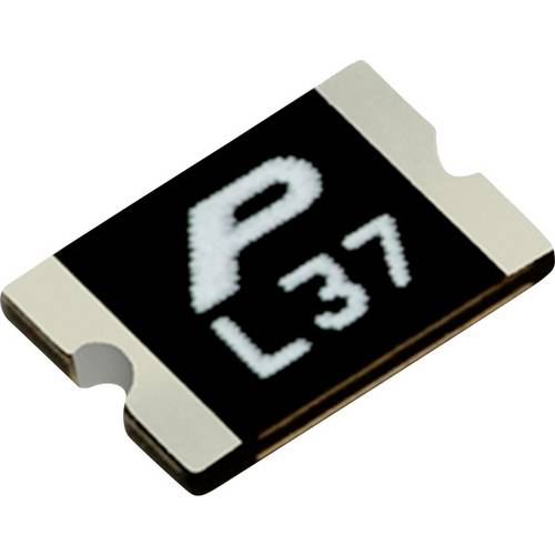 Polytronics Technology SMD0402P010SLR PTC-Sicherung 1 St.