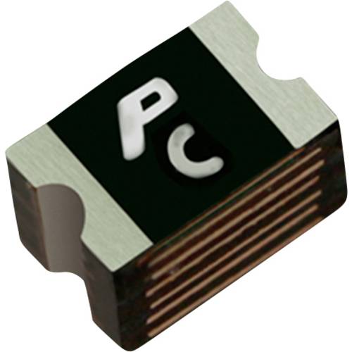 Polytronics Technology SMD0805P010TF/24 PTC-Sicherung 1 St.