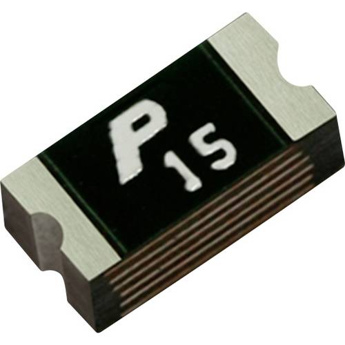 Polytronics Technology SMD1206P075TF/13.2 PTC-Sicherung 1 St.