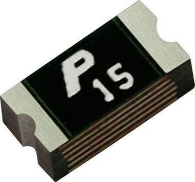 Polytronics Technology SMD1206P110TF/16  PTC-Sicherung      1 St.
