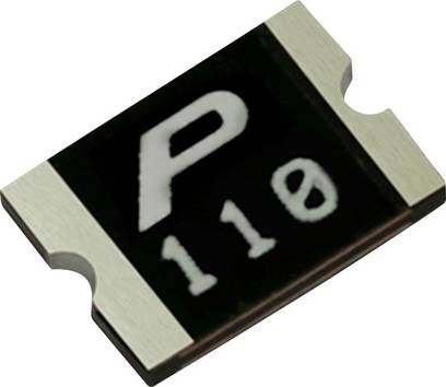Polytronics Technology SMD1812P020TF-J  PTC-Sicherung      1 St.
