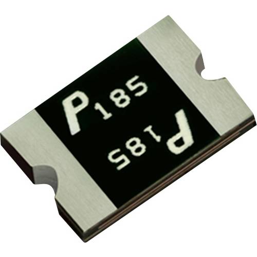 Polytronics Technology SMD2920P030TF PTC-Sicherung 1 St.