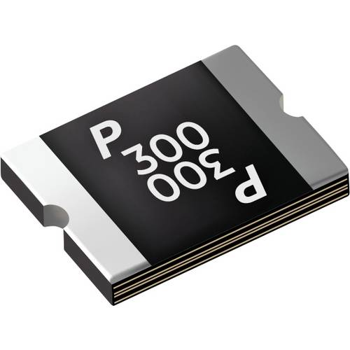 Polytronics Technology SMD3425P200TF/60 PTC-Sicherung 1 St.