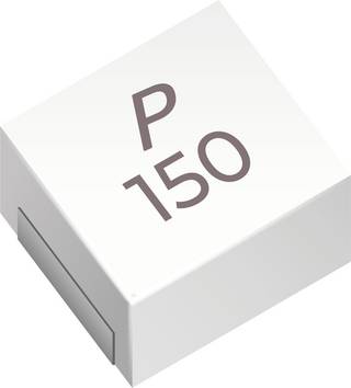 Polytronics Technology SMFF5040P060  SMD-Sicherung      1 St.