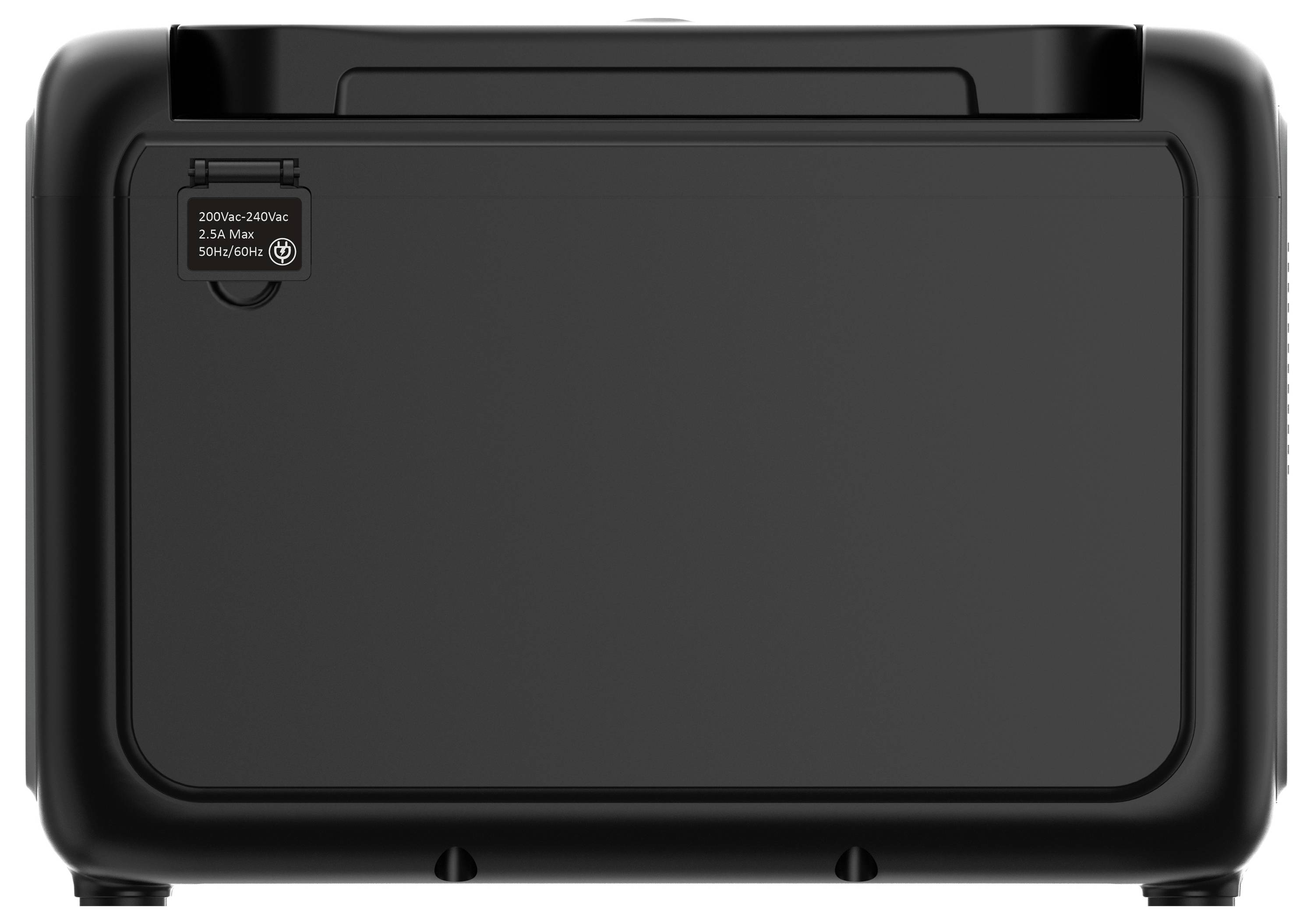 Blaupunkt BPPS500 Powerstation 160 Ah USB PD LiFePO 4-1