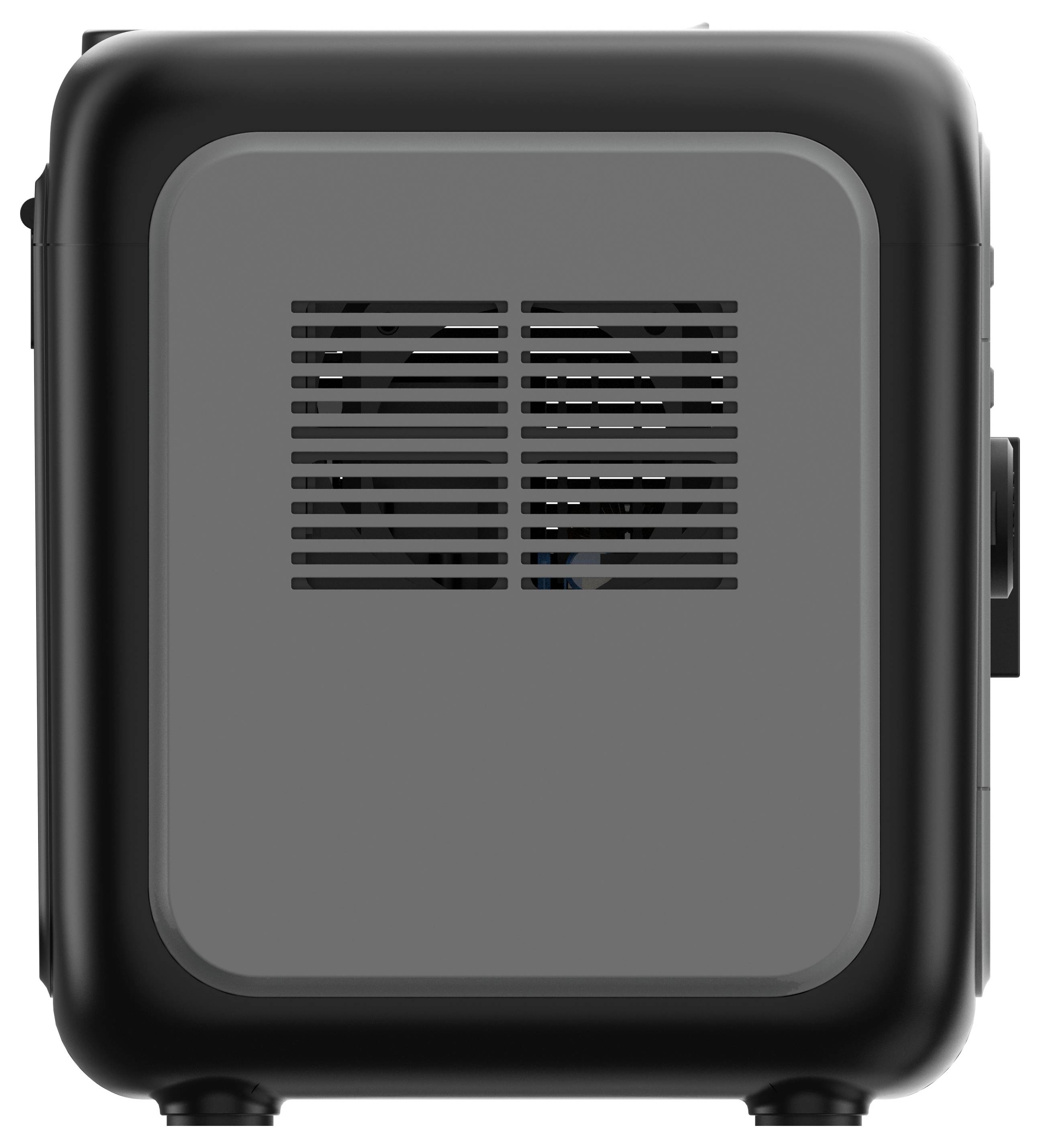 Blaupunkt BPPS500 Powerstation 160 Ah USB PD LiFePO 4-2