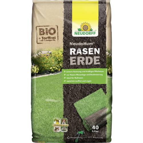 Neudorff 00961 NeudoHum RasenErde 1 St.