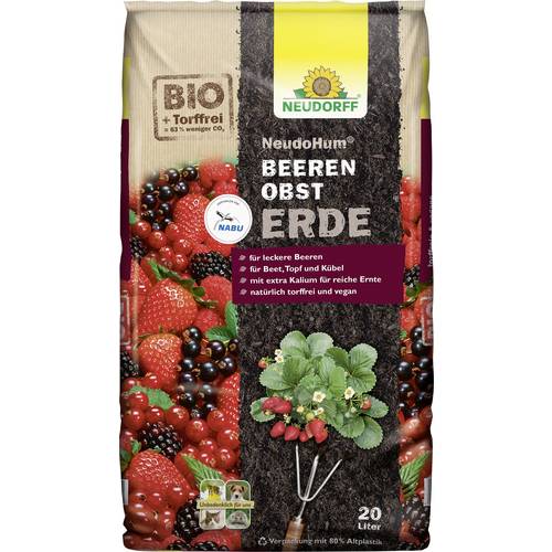 Neudorff 00999 NeudoHum BeerenobstErde 1 St.