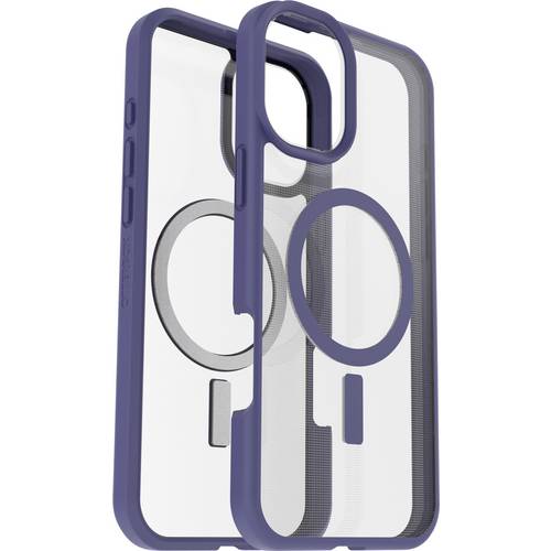 Otterbox React MagSafe Case Apple iPhone 16 Plus Violett, Transparent 77-99672