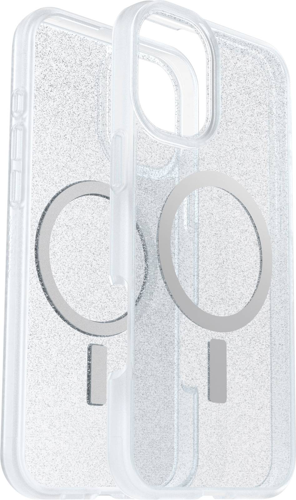 Otterbox React MagSafe Case Apple iPhone 16 Plus Transparent 77-99671