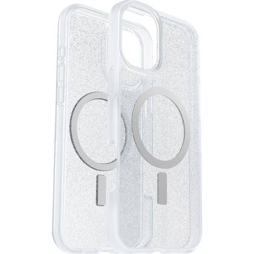Otterbox React MagSafe Case Apple iPhone 16 Plus Transparent 77-99671