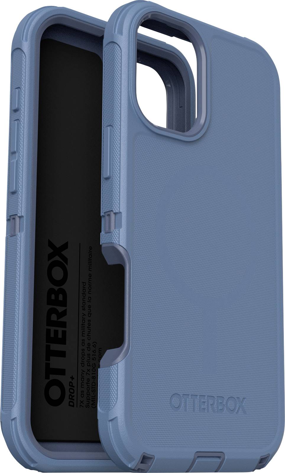 Otterbox Defender MagSafe Case Apple iPhone 16 Pro 77-99698