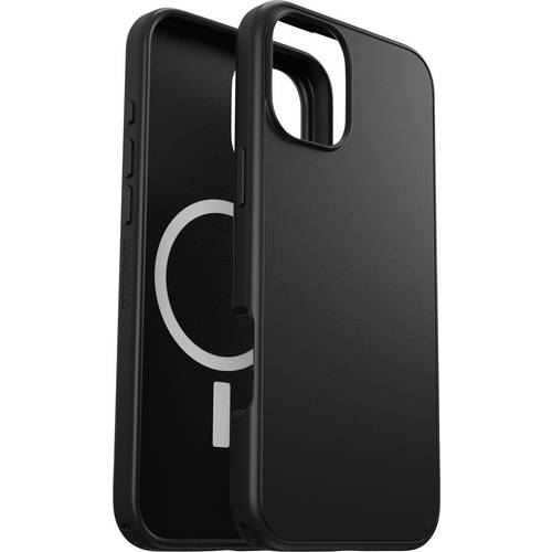 Otterbox Symmetry MagSafe Case Apple iPhone 16 Pro Schwarz 77-99691