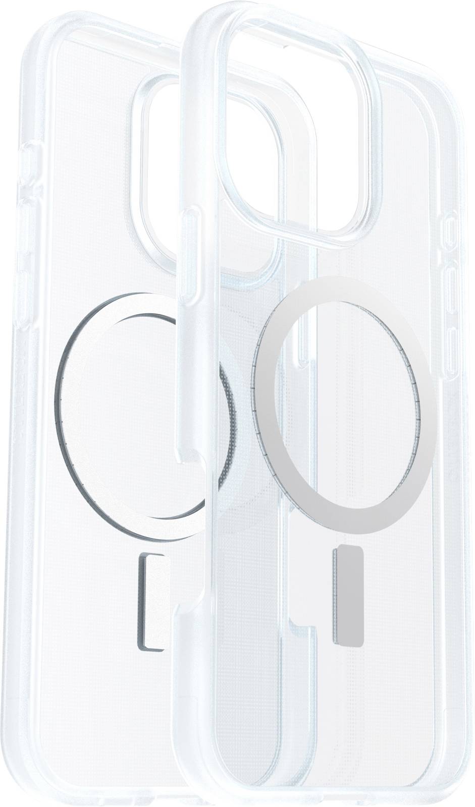 Otterbox React MagSafe Case Apple iPhone 16 Pro Max Transparent 77-99704