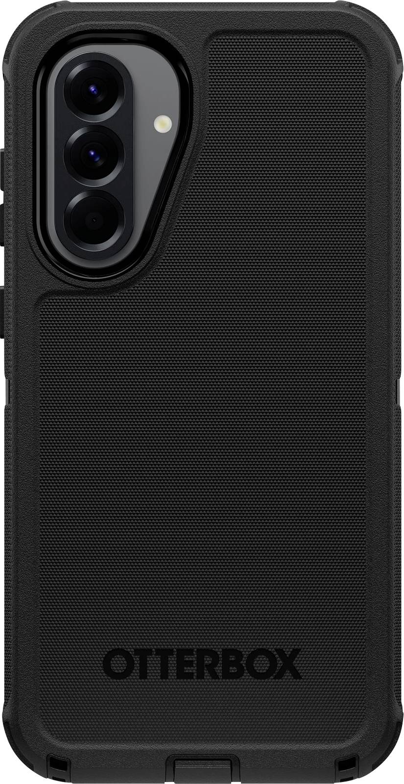 Otterbox Defender Case Samsung Galaxy A56 Schwarz 77-97789