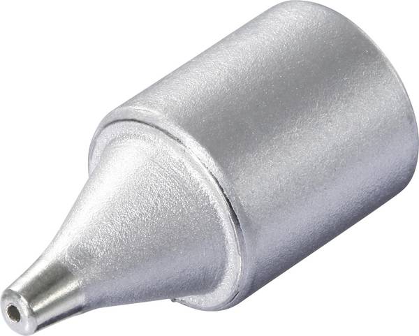TOOLCRAFT Entlötspitze Konisch Spitzen-Größe 1 mm Spitzen-Länge 22 mm Inhalt 1 St.