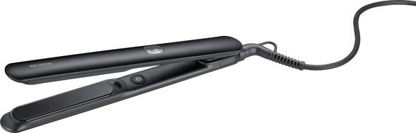 Severin 622 Glätteisen Schwarz, Grau