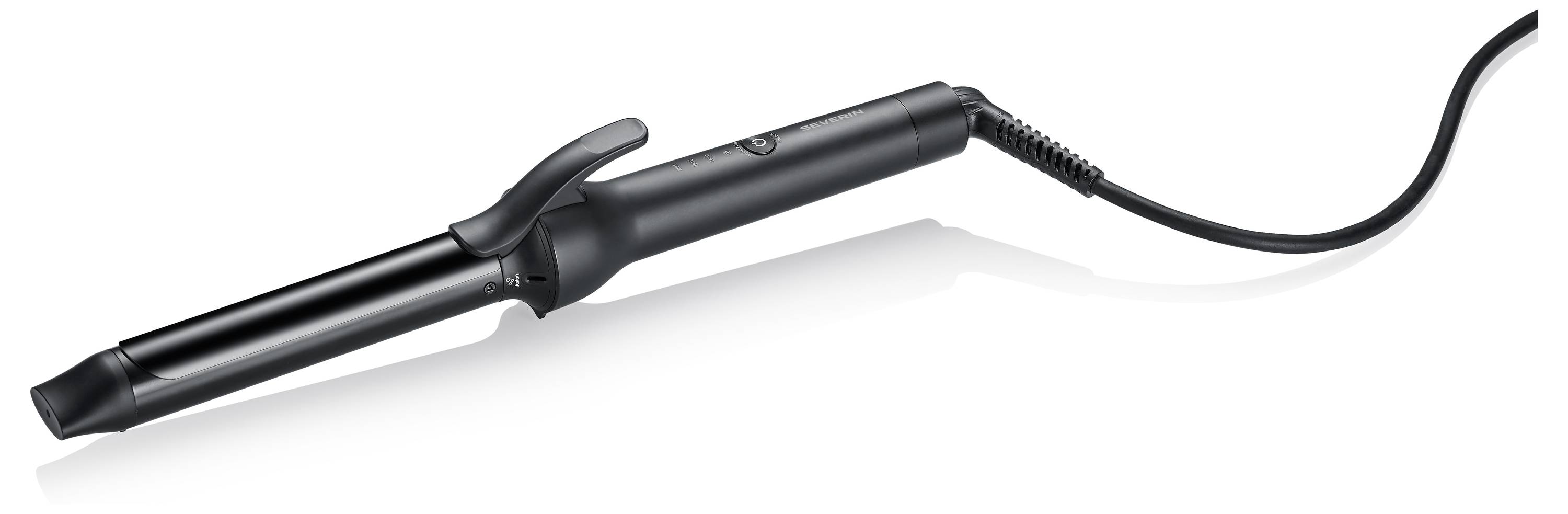 Severin 822 Lockenstab Schwarz-5