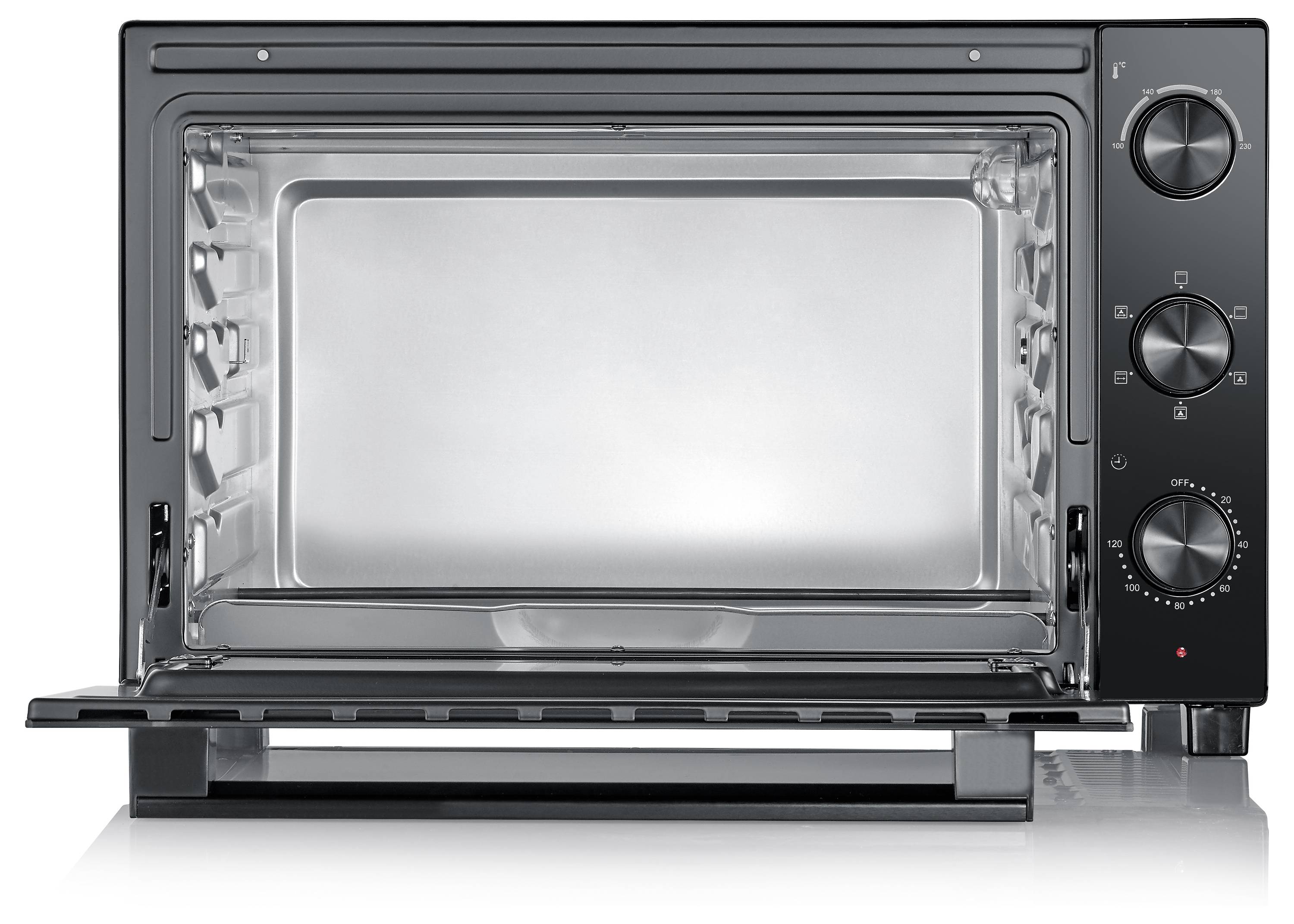 Severin 2076 Minibackofen-1