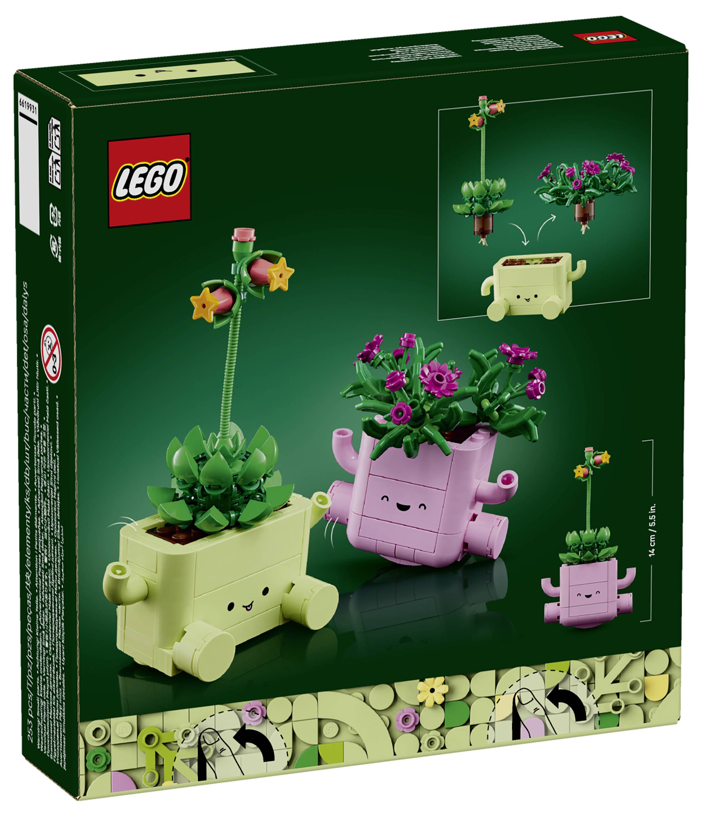 Geschlossenes dunkelgraues Tablet in einem schlanken Schutzetui, von hinten gezeigt mit Dual-Rückkameras, die in einer Ecke sichtbar sind.