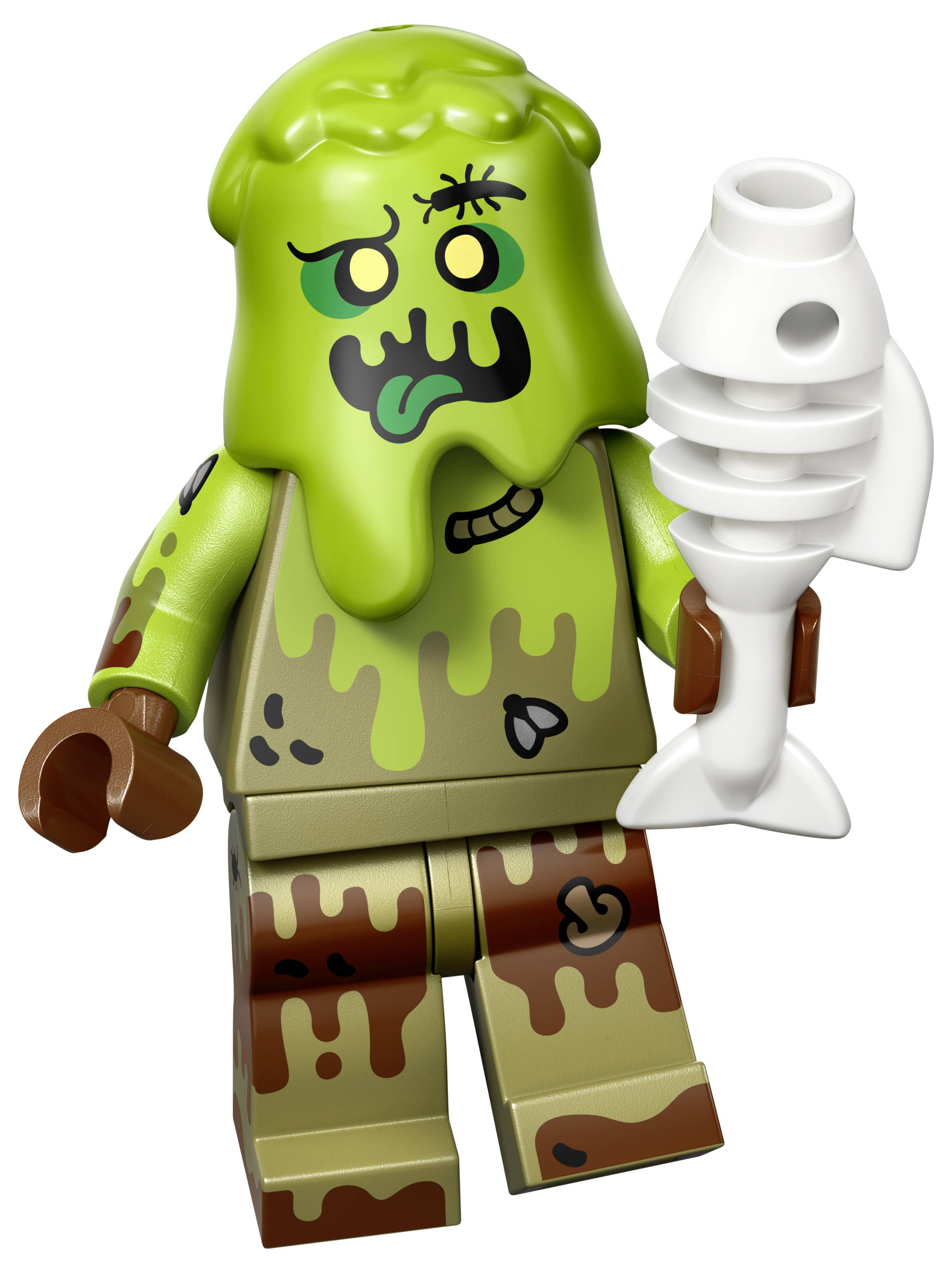6589462 LEGO® Minifigures-3